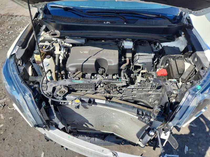 Продаж на аукціоні авто 2020 Nissan Pathfinder, vin: 5N1DR2BM9LC649944, номер лоту: 69739616