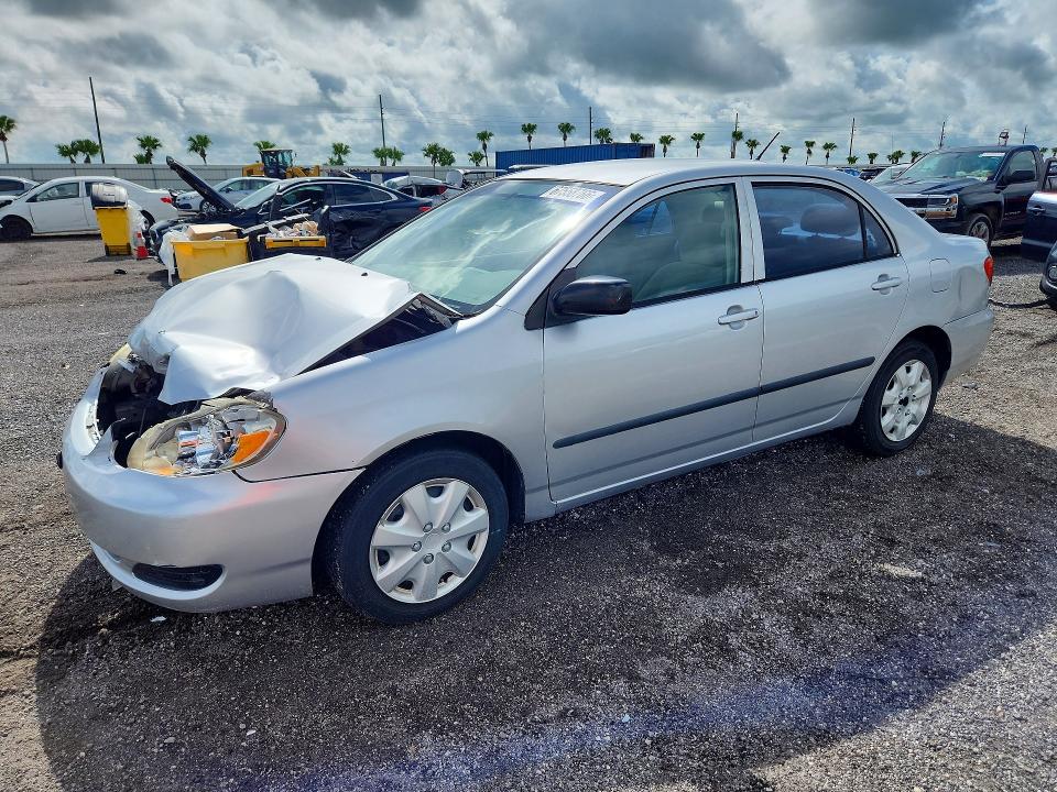 Продаж на аукціоні авто 2006 Toyota Corolla, vin: 1NXBR32E06Z578024, номер лоту: 67558766