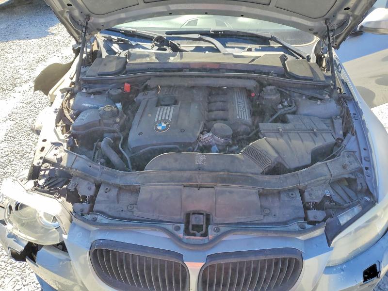 2013 Bmw 328 მანქანა იყიდება აუქციონზე, vin: WBAKE5C5XDJ107374, აუქციონის ნომერი: 67158806