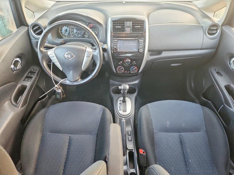 2015 Nissan Versa Note მანქანა იყიდება აუქციონზე, vin: 3N1CE2CP5FL408298        , აუქციონის ნომერი: 69002346