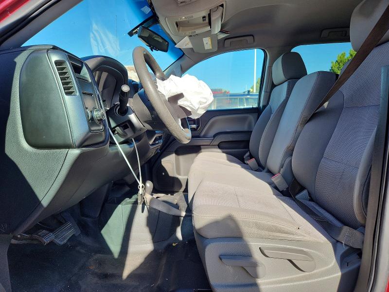 Auction sale of the 2014 Chevrolet Silverado, vin: 3GCUKPEH3EG153851, lot number: 68179666