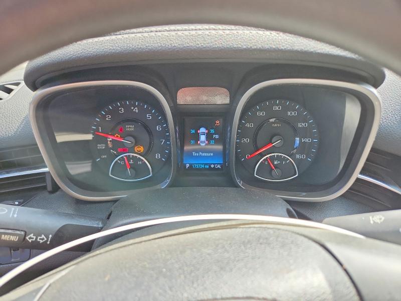 Продажа на аукционе авто 2014 Chevrolet Malibu, vin: 1G11C5SL8EF196721, номер лота: 68100626