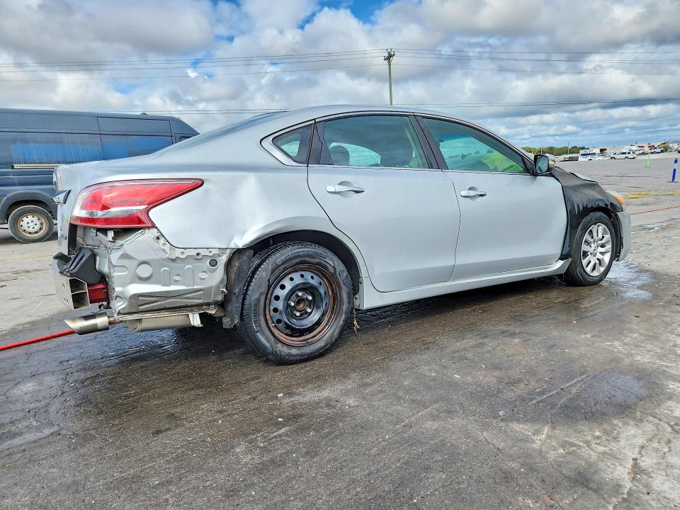 Aukcja sprzedaży 2015 Nissan Altima, vin: 1N4AL3AP1FN885299, numer aukcji: 70317566