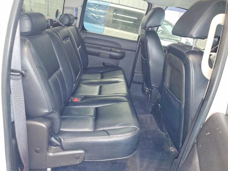 Aukcja sprzedaży 2011 Chevrolet Silverado, vin: 1GCPKSE35BF127379, numer aukcji: 70023196
