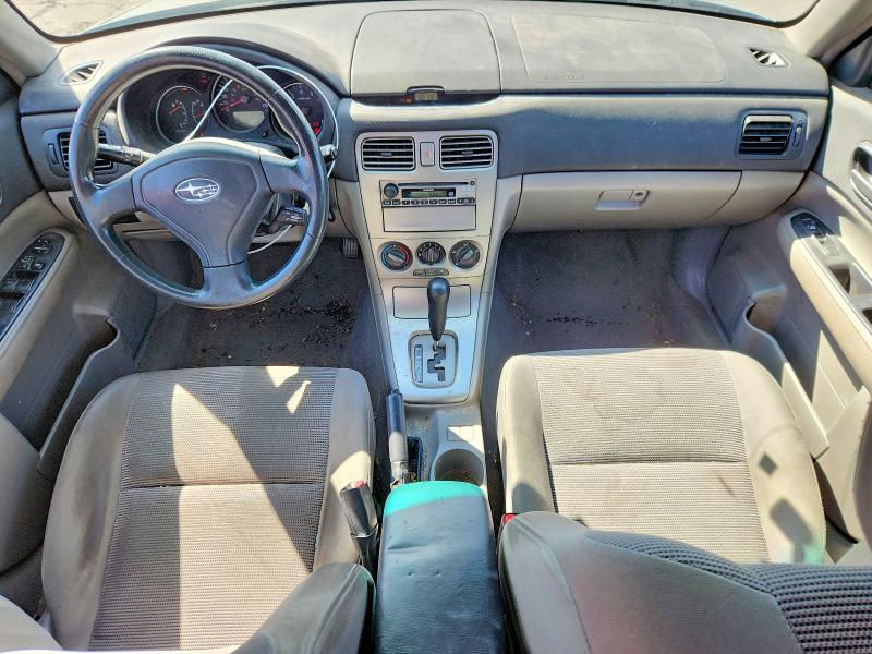 2008 Subaru Forester მანქანა იყიდება აუქციონზე, vin: JF1SG636X8H733229, აუქციონის ნომერი: 69537106