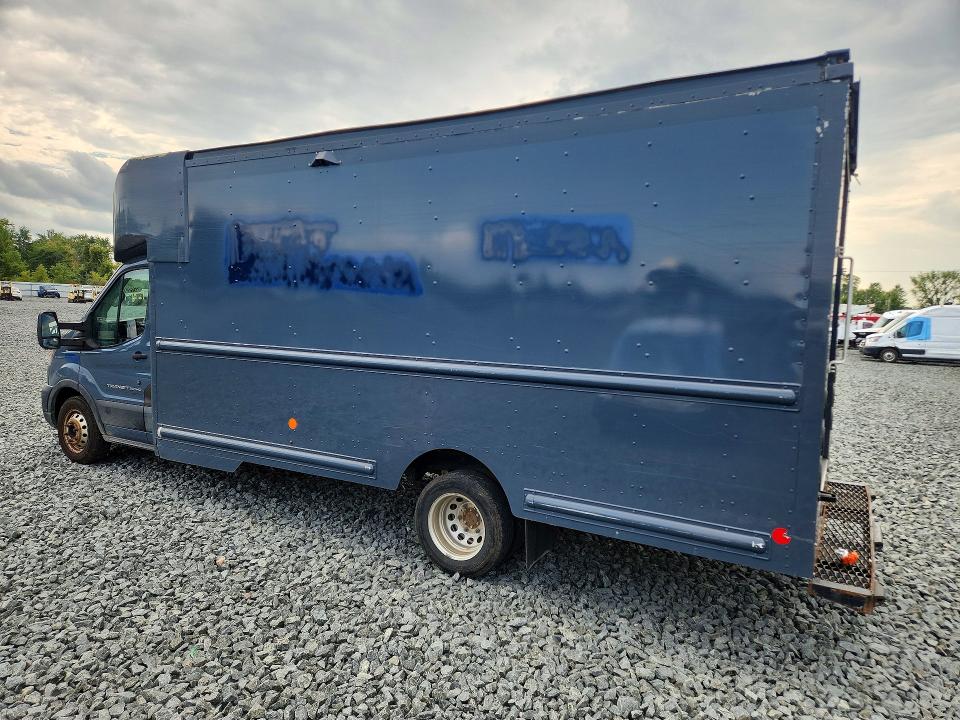 Продажа на аукционе авто 2021 Ford Transit, vin: 1FDDF6P80MKA97107, номер лота: 67793206