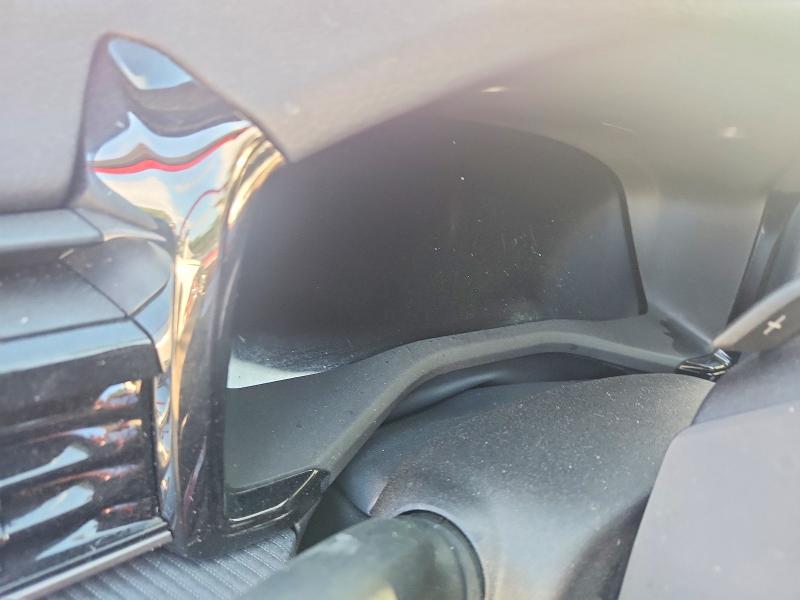 65854036 :رقم المزاد ، 4T1DBADK5SU028655 vin ، 2025 Toyota Camry مزاد بيع