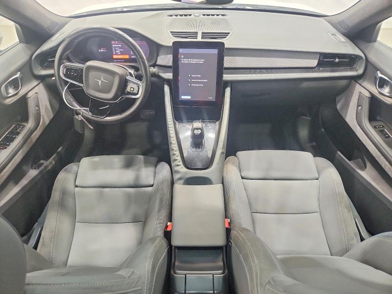 Aukcja sprzedaży 2021 Polestar 2, vin: LPSED3KA1ML015086, numer aukcji: 67991236