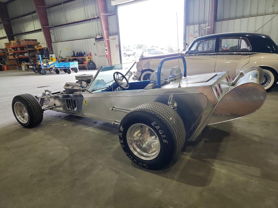 Aukcja sprzedaży 1973 Volkswagen Super Beetle, vin: 1333001432, numer aukcji: 66858916