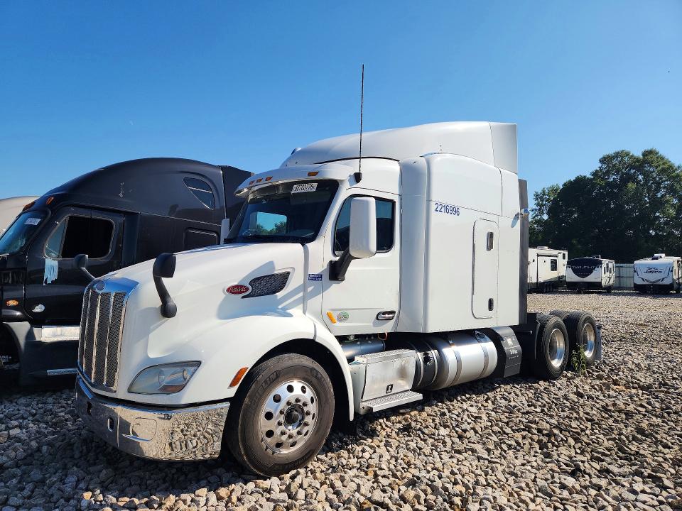 Aukcja sprzedaży 2020 Peterbilt 579, vin: 1XPBDP9X5LD646233, numer aukcji: 68703776
