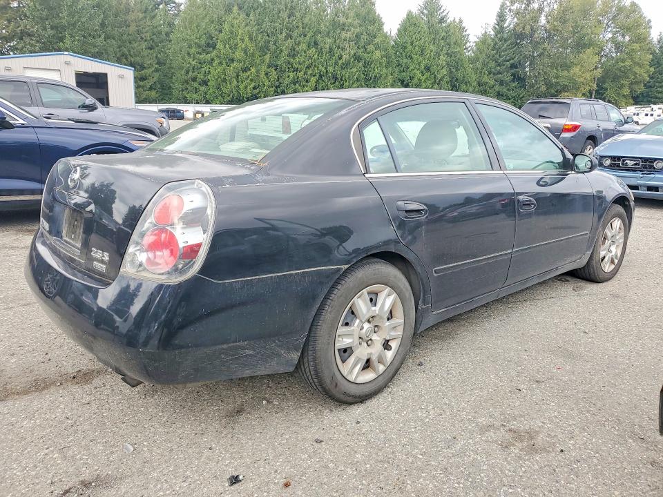 Продаж на аукціоні авто 2006 Nissan Altima, vin: 1N4AL11D46N457415, номер лоту: 68792686