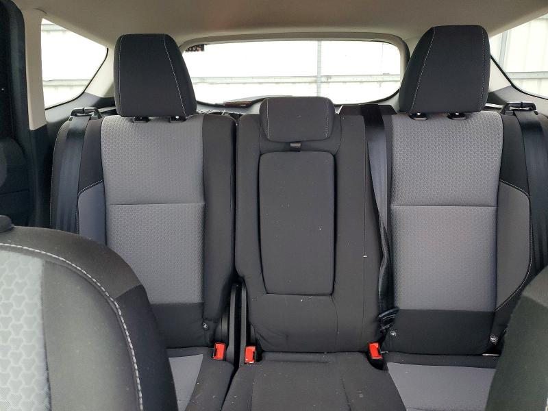 Продажа на аукционе авто 2018 Ford Escape, vin: 1FMCU9GD1JUC94187, номер лота: 67272506