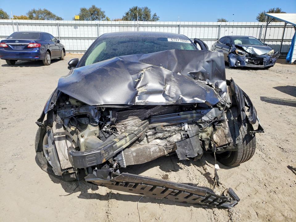 Aukcja sprzedaży 2017 Ford Fusion, vin: 3FA6P0HD5HR255659, numer aukcji: 67471606