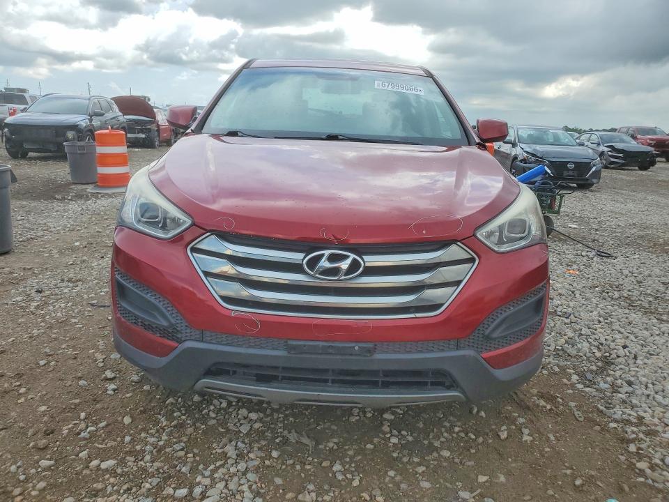 Aukcja sprzedaży 2015 Hyundai Santa Fe Sport, vin: 5XYZT3LB0FG292779, numer aukcji: 67999066