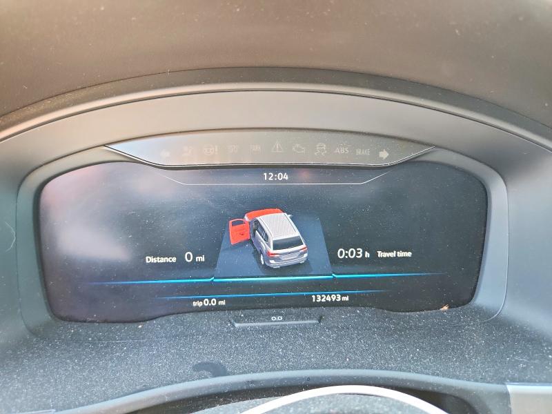Продаж на аукціоні авто 2018 Volkswagen Atlas, vin: 1V2NR2CA0JC575581, номер лоту: 68130246