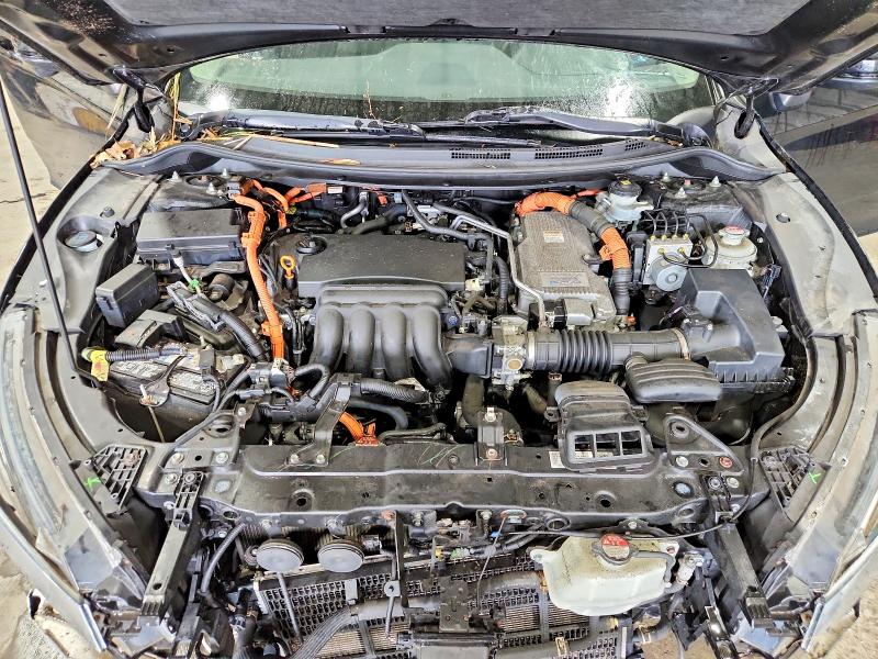 Продажа на аукционе авто 2018 Honda Clarity, vin: JHMZC5F30JC012676, номер лота: 70273456