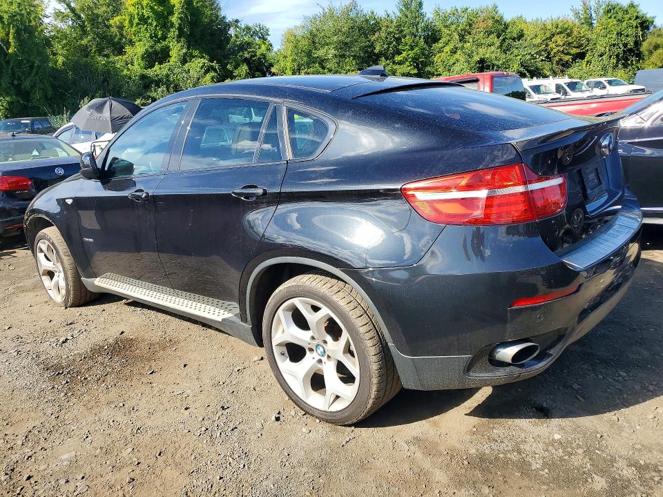 67464666 :رقم المزاد ، 5UXFG2C53E0K41209 vin ، 2014 Bmw X6 مزاد بيع