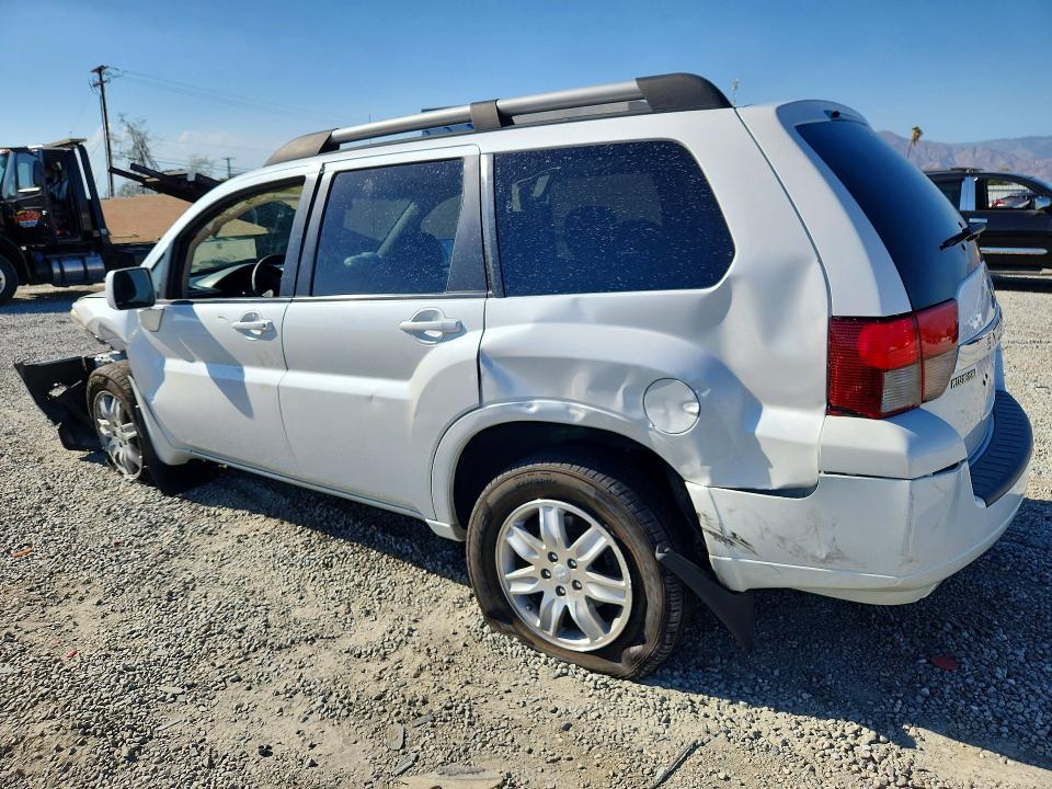 68632066 :رقم المزاد ، 4A4JN2AS9BE030288 vin ، 2011 Mitsubishi Endeavor مزاد بيع