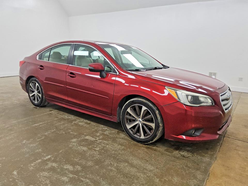 Aukcja sprzedaży 2016 Subaru Legacy, vin: 4S3BNEN69G3002536, numer aukcji: 64300416