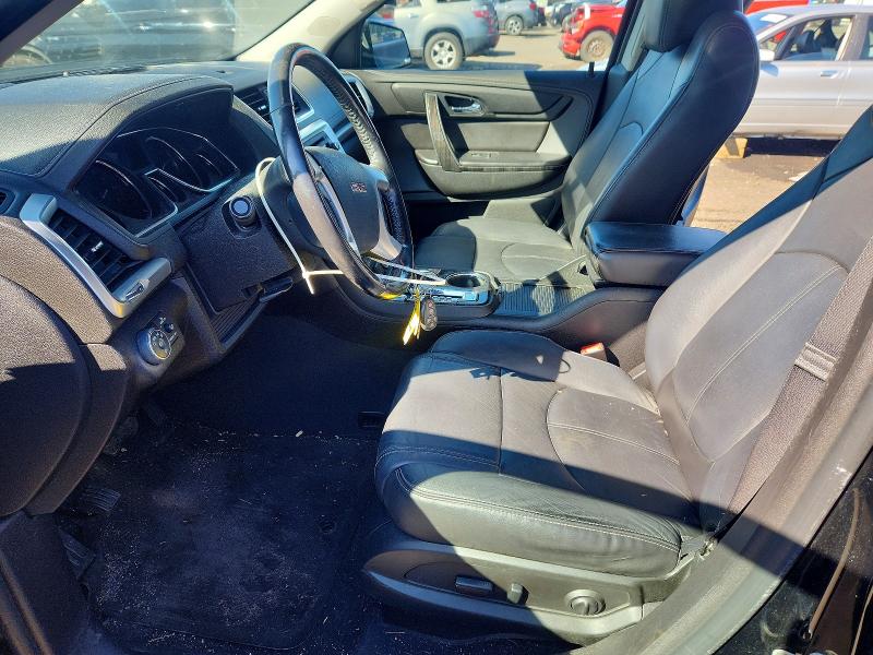 Продаж на аукціоні авто 2017 Gmc Acadia Limited, vin: 1GKKVSKD4HJ125261, номер лоту: 68067716