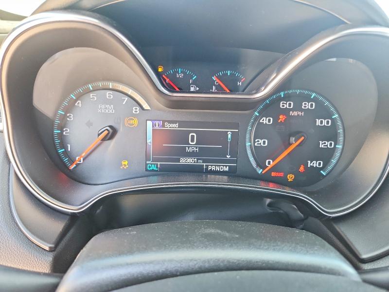Aukcja sprzedaży 2017 Chevrolet Impala, vin: 1G1145S33HU149836, numer aukcji: 69163446