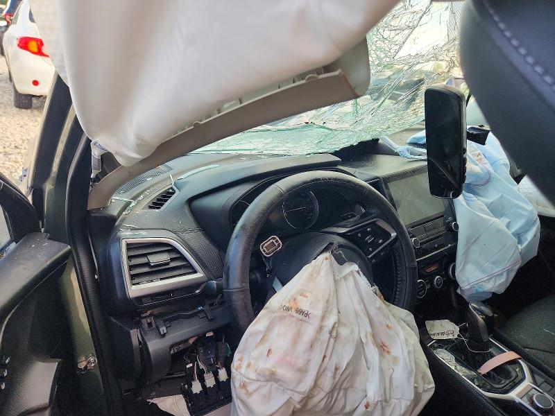 68539006 :رقم المزاد ، JF2SKAXC4MH454205 vin ، 2021 Subaru Forester مزاد بيع