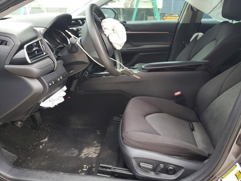 Aukcja sprzedaży 2019 Toyota Camry, vin: 4T1B11HK1KU800069, numer aukcji: 65930206