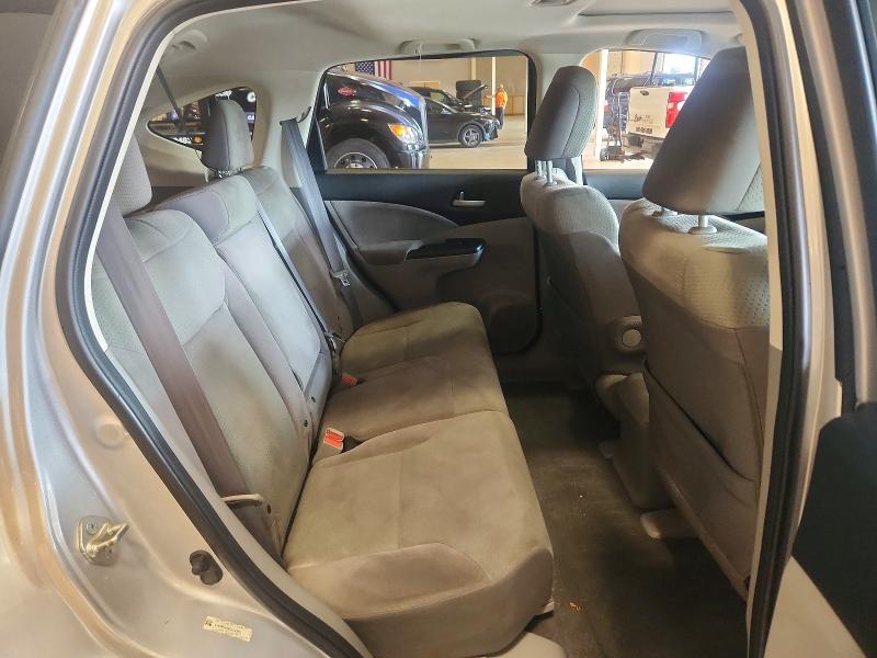Aukcja sprzedaży 2012 Honda Cr-v, vin: 5J6RM4H59CL001812, numer aukcji: 69109416