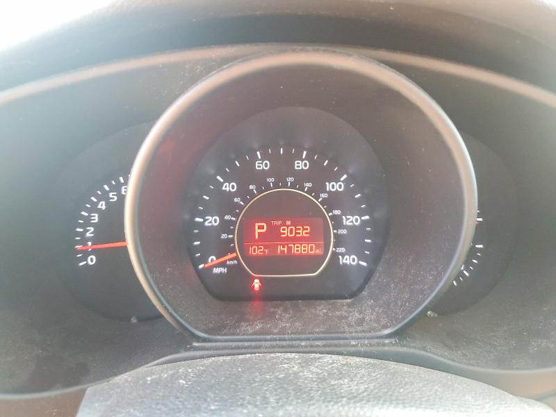 Продажа на аукционе авто 2014 Kia Soul, vin: KNDJP3A50E7075243, номер лота: 66849766