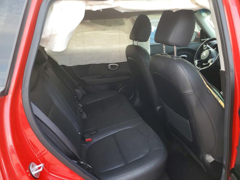 Auction sale of the 2016 Kia Soul, vin: KNDJX3A58G7844414, lot number: 68101236
