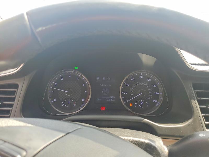 Продаж на аукціоні авто 2019 Hyundai Elantra, vin: KMHD84LF9KU806489, номер лоту: 67421736