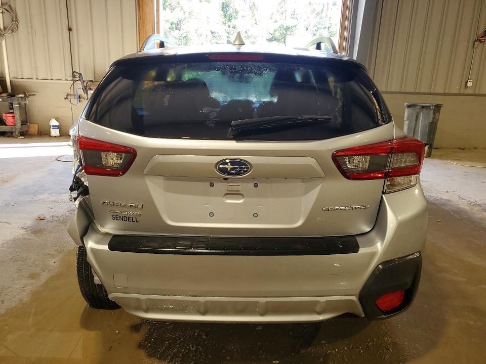 Продаж на аукціоні авто 2023 Subaru Crosstrek, vin: JF2GTAEC5P8294653, номер лоту: 70106856
