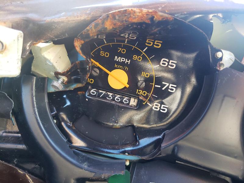Aukcja sprzedaży 1986 Chevrolet K10, vin: 2GCEK14H0G1108865, numer aukcji: 67447796