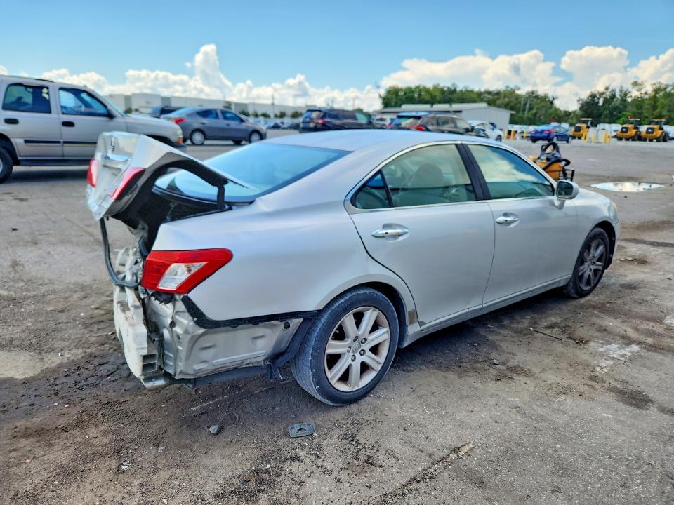 Продаж на аукціоні авто 2009 Lexus Es, vin: JTHBJ46G492290776, номер лоту: 69042706