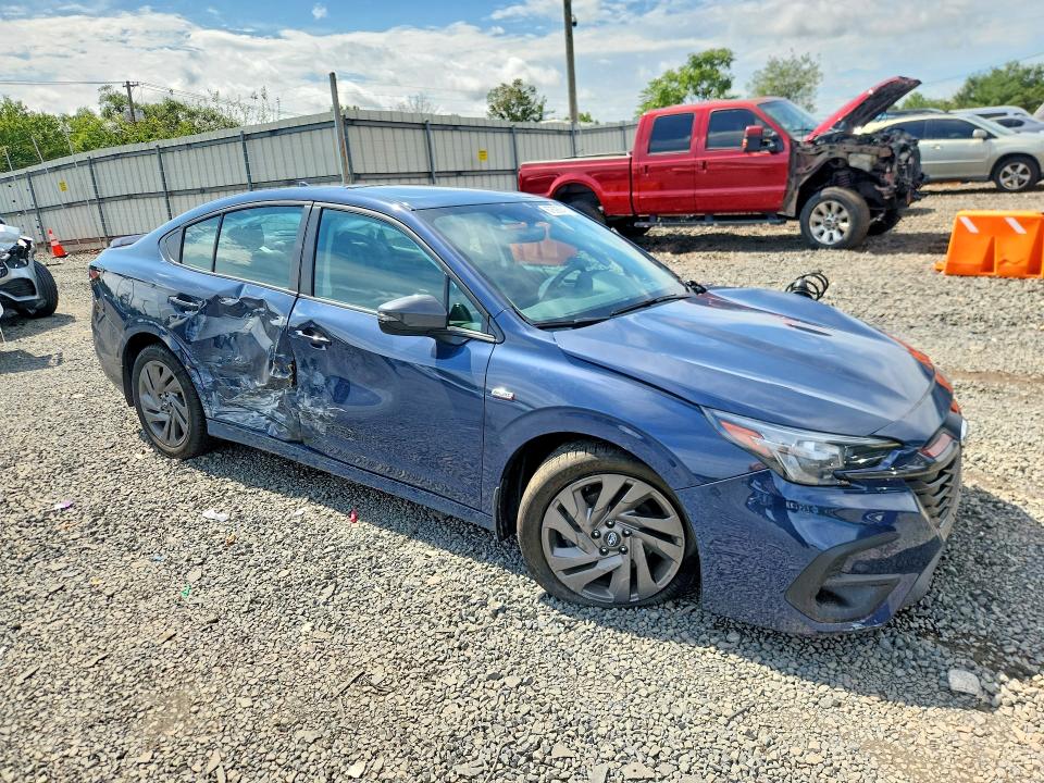 Продаж на аукціоні авто 2025 Subaru Legacy, vin: 4S3BWGG69S3031372, номер лоту: 67628346