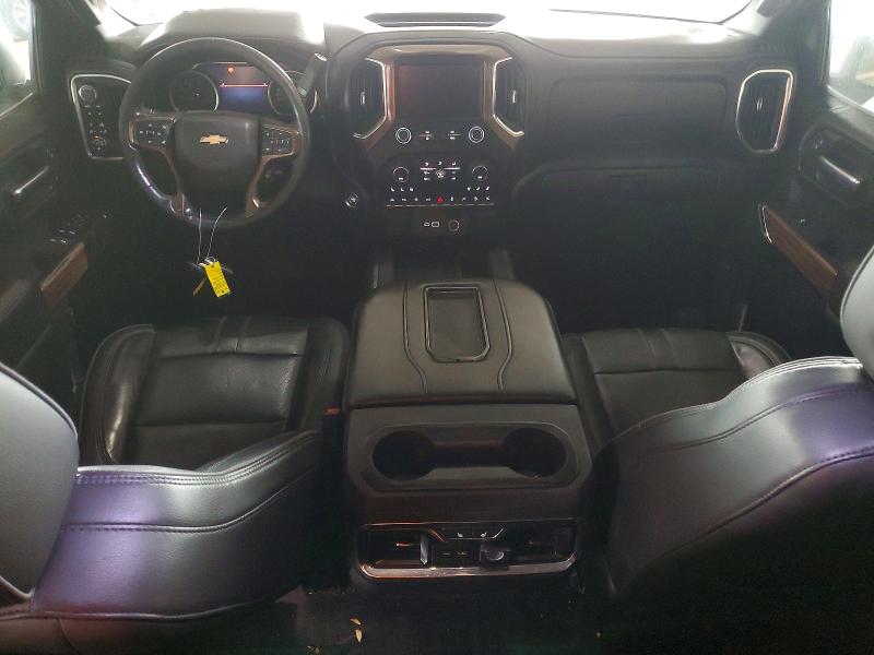 68786526 :رقم المزاد ، 1GCUYHEL7KZ244786 vin ، 2019 Chevrolet Silverado مزاد بيع