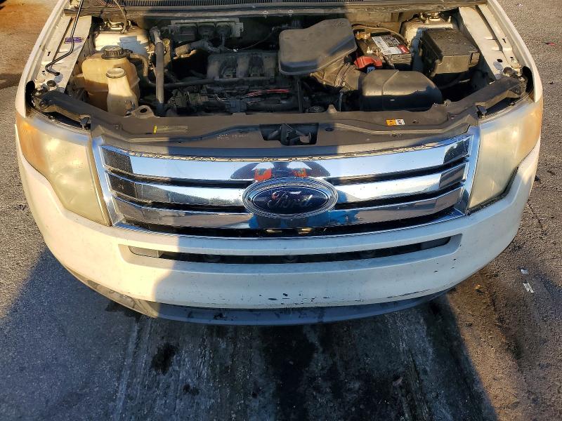 Продажа на аукционе авто 2008 Ford Edge, vin: 2FMDK39CX8BA89950, номер лота: 67909226