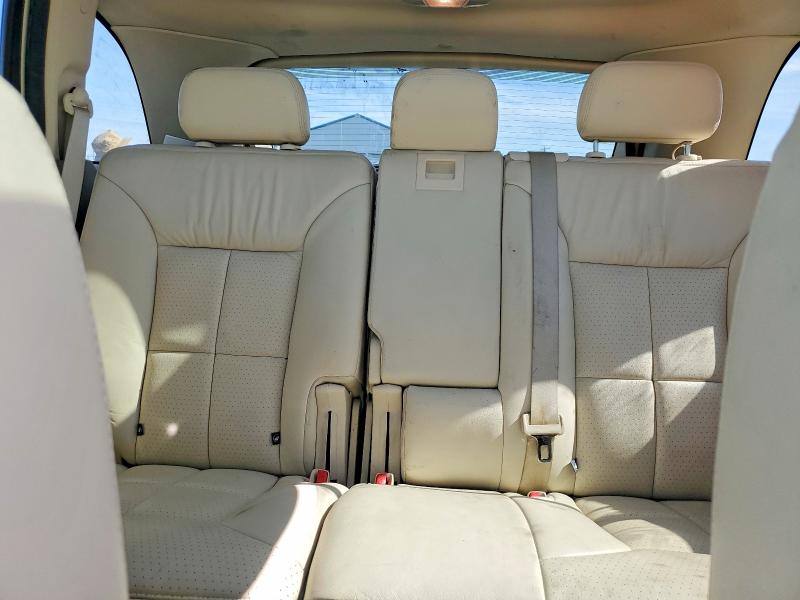 67752326 :رقم المزاد ، 2LMDU88C07BJ25396 vin ، 2007 Lincoln Mkx مزاد بيع