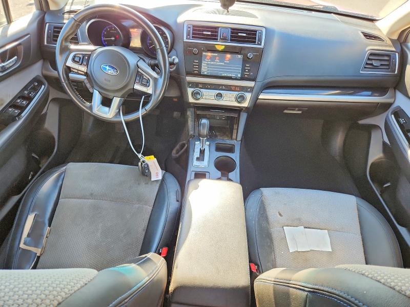 Продаж на аукціоні авто 2017 Subaru Legacy, vin: 4S3BNAR69H3024928, номер лоту: 68645486