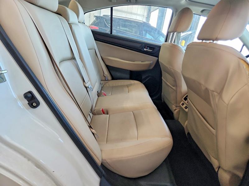 Aukcja sprzedaży 2017 Subaru Legacy, vin: 4S3BNAN66H3068326, numer aukcji: 67521216