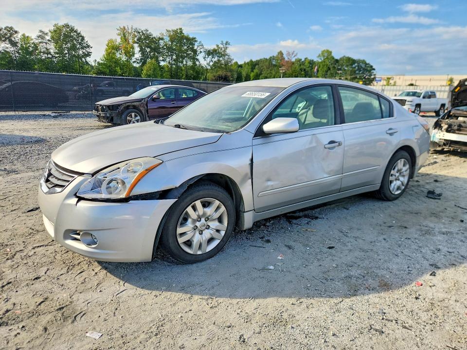 Aukcja sprzedaży 2012 Nissan Altima, vin: 1N4AL2AP4CC174522, numer aukcji: 68650156