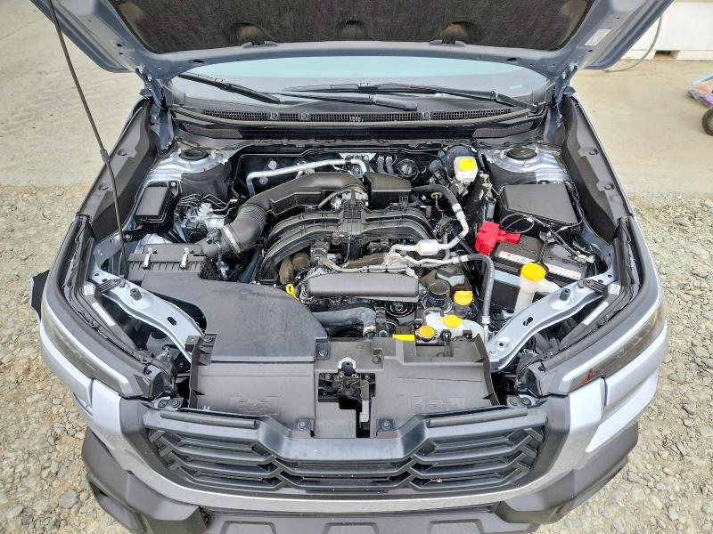 Aukcja sprzedaży 2026 Subaru Outback, vin: JF2BUPAD1TY527673, numer aukcji: 67696436