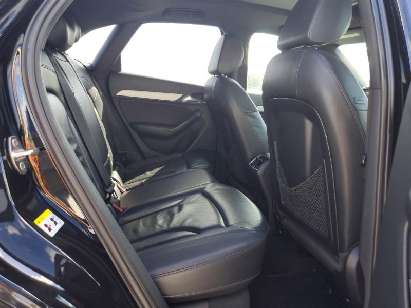 Aukcja sprzedaży 2017 Audi Q3, vin: WA1ECCFS8HR004094, numer aukcji: 69370976