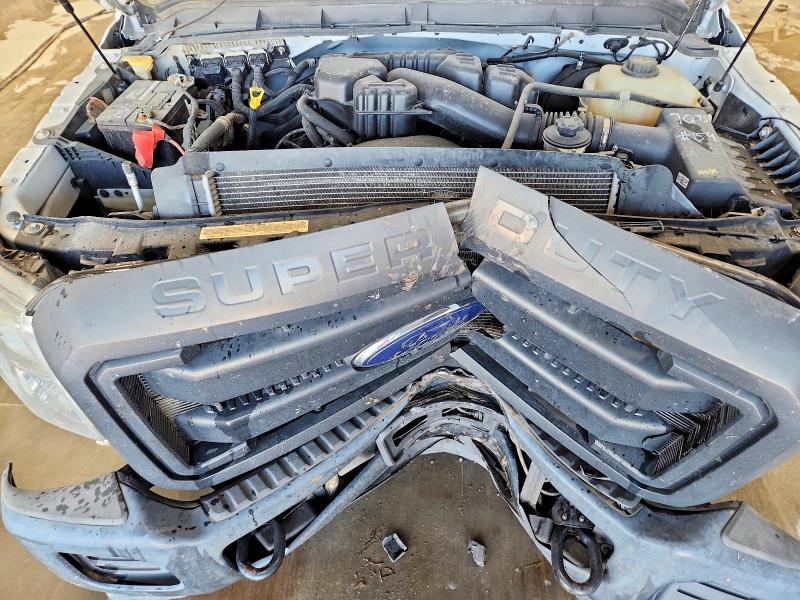 2016 Ford F250 მანქანა იყიდება აუქციონზე, vin: 1FTBF2A68GEB51588, აუქციონის ნომერი: 67733396