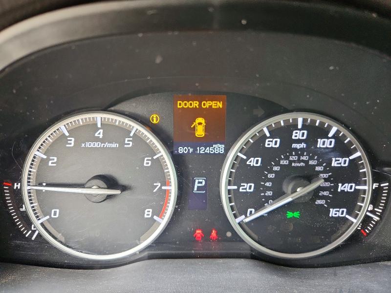 Aukcja sprzedaży 2014 Acura Rdx, vin: 5J8TB4H36EL008527, numer aukcji: 69388286