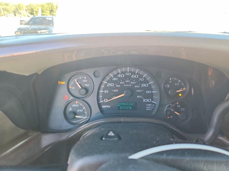2003 Chevrolet Express მანქანა იყიდება აუქციონზე, vin: 1GBFH15T031196181, აუქციონის ნომერი: 67756496