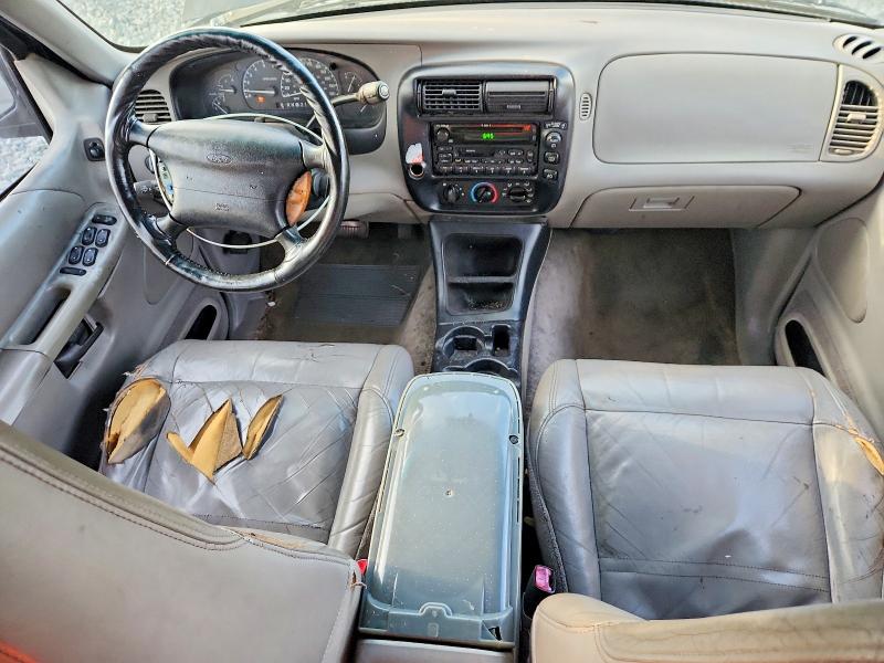 69119896 :رقم المزاد ، 1FMZU32P3XUC12848 vin ، 1999 Ford Explorer مزاد بيع