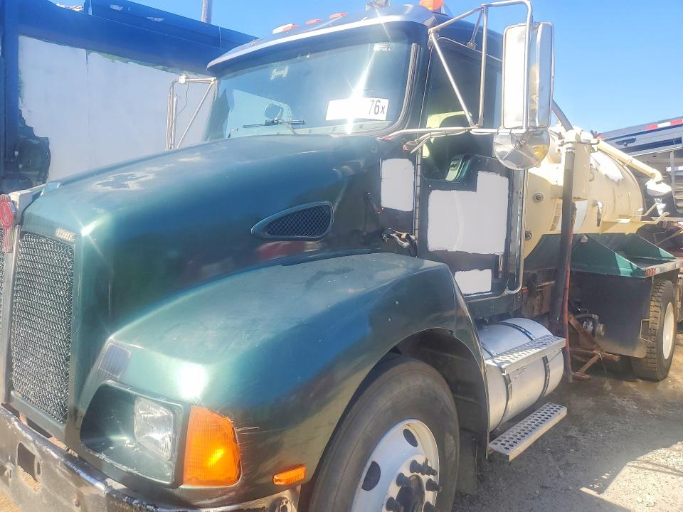 Aukcja sprzedaży 2008 Kenworth T300, vin: 2NKMHN7X38M226749, numer aukcji: 65303176