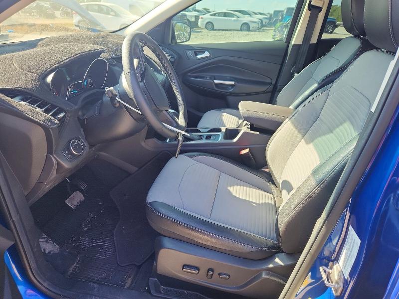 67091796 :رقم المزاد ، 1FMCU9GD9KUB60528 vin ، 2019 Ford Escape مزاد بيع