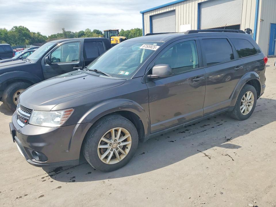 Aukcja sprzedaży 2016 Dodge Journey, vin: 3C4PDDBG9GT241945, numer aukcji: 67509826